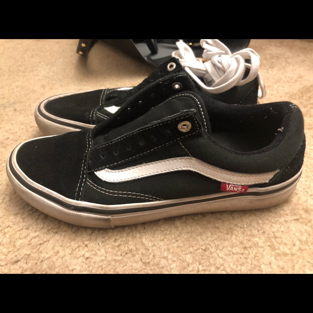 Vans